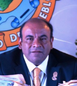 Juan Ayala