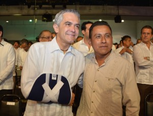 Mancera 1