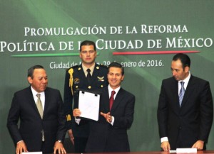 EPN ReformaCDMX